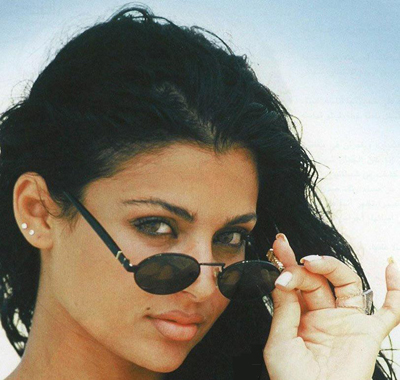 Haifa Wehbe Old Photos